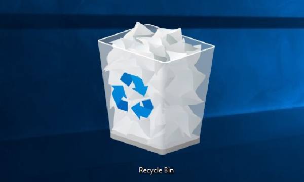 Cara Memunculkan Folder Recycle Bin pada Windows 11 dan 10