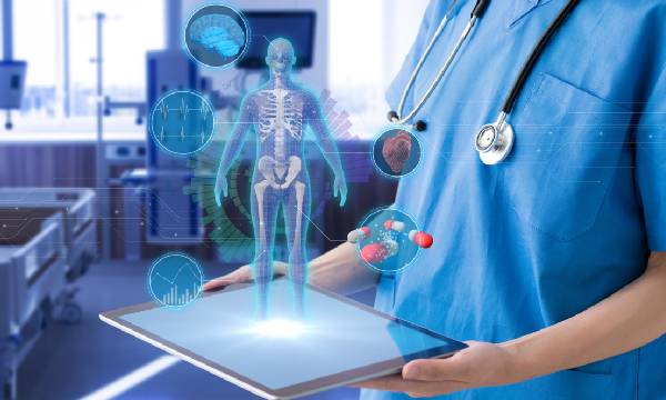 Peranan Internet of Medical Things (IoMT) dalam Memantau Pasien