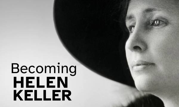 Mengenal Helen Keller dari Karir yang Dijalani