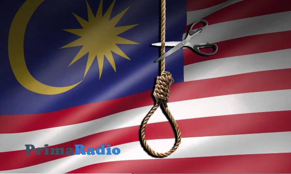 Alasan Malaysia Hapus Hukuman Mati untuk Kejahatan Serius