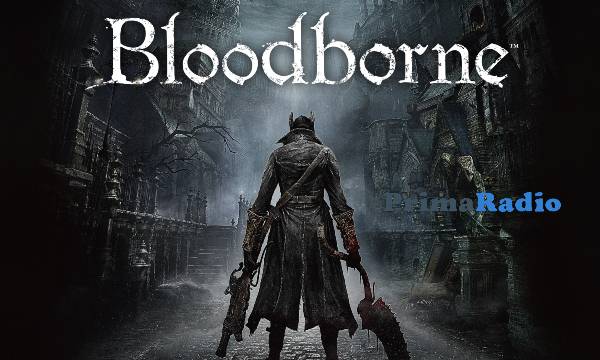 Bermain Game Bloodborne yang Seru Sekaligus Mencekam