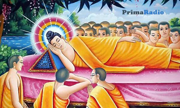 Kisah Siddhartha Gautama Secara Lengkap dan Jelas