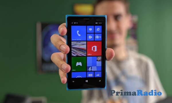 Windows Phone Kelebihannya Tidak Kalah Android dan iPhone