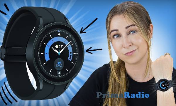Review Galaxy Watch 5 Pro: Spesifikasi, Harga, Kelebihan