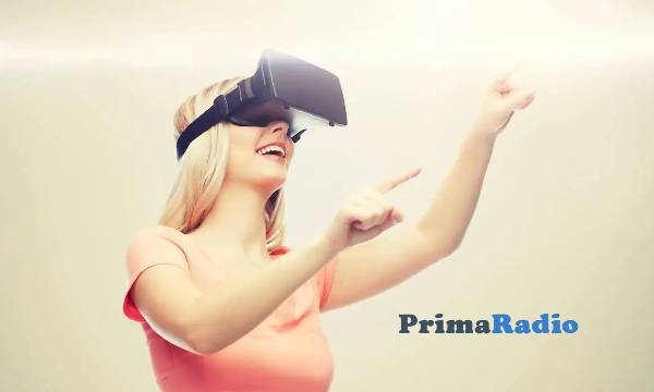 Realitas Virtual