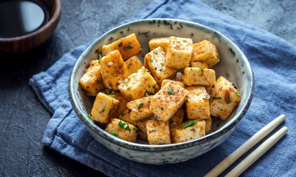 Lebih Memahami Apa Itu Tofu?