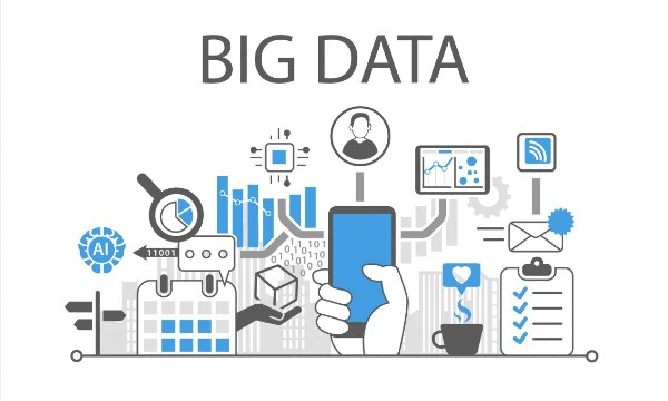 Teknologi Pengolahan Big Data terus Berkembang