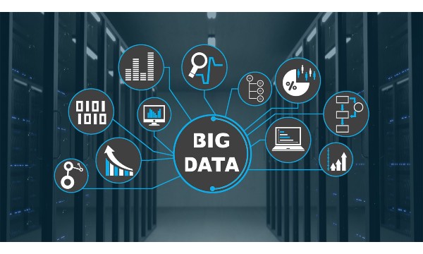 Teknologi Pengolahan Big Data Upaya Memenuhi Kebutuhan Bisnis
