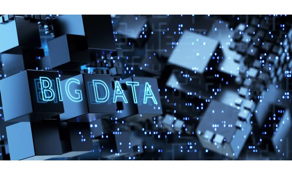 Penggunaan Teknologi Pengolahan Big Data dalam Dunia Bisnis semakin Kompetitif