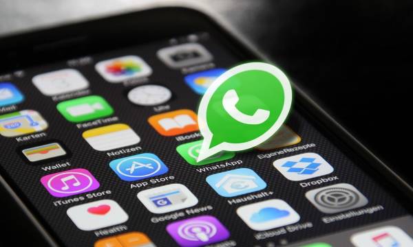 Cara Mengunduh dan Menginstal WhatsApp Fouad Update 9.45