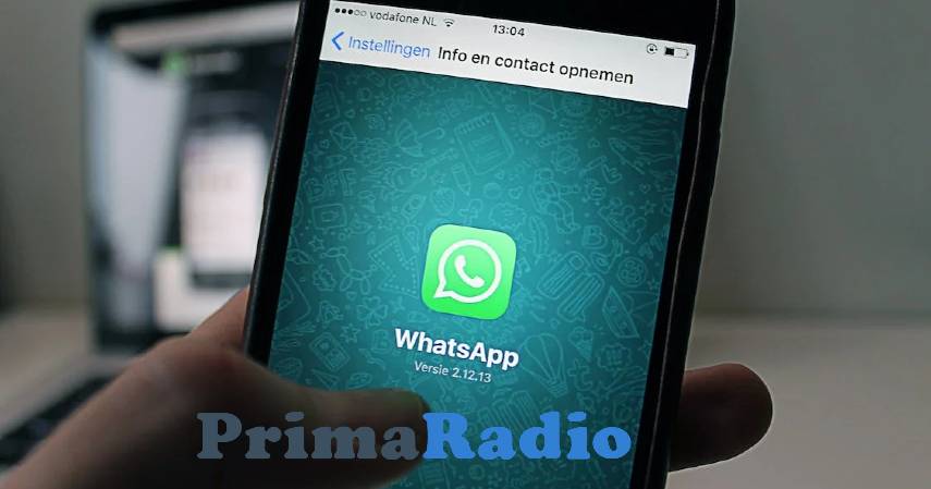 WhatsApp Fouad Update 9.45, Fitur Terbaru dan Pembaruan