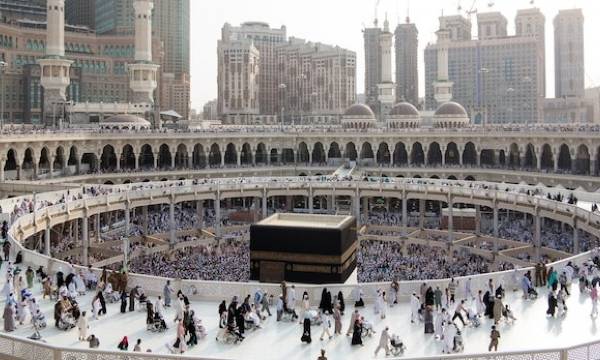 Daftar Hari untuk Menjalankan Amalan Saat Ibadah Haji