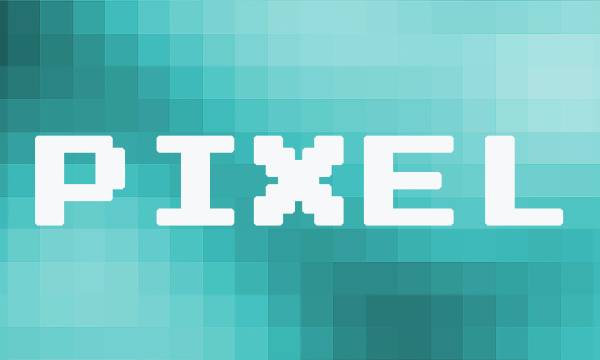 apa yang dimaksud Pixel