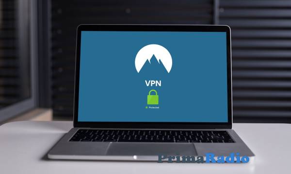 aplikasi VPN gratis