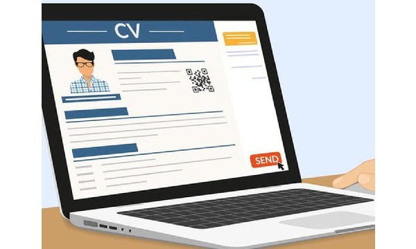 Rekomendasi Aplikasi Membuat CV di Smartphone