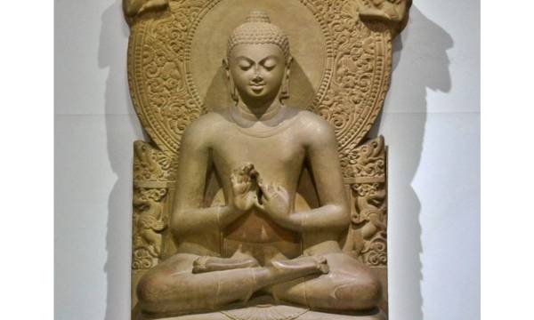 Meditasi yang Dilakukan Sang Buddha