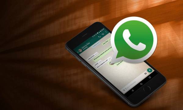 Cara Lain Menggunakan Apk GB WhatsApp