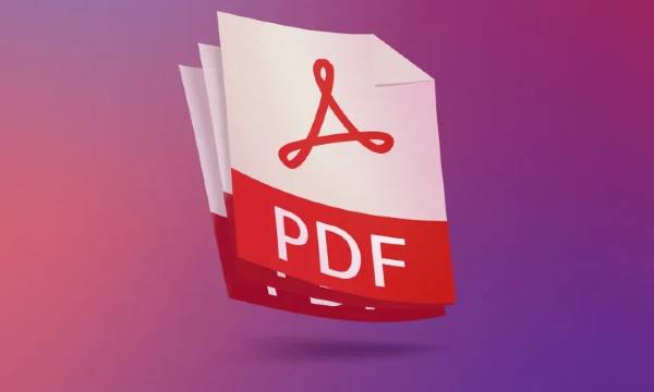 cara edit PDF