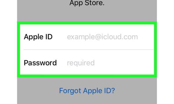 Apa Itu Apple ID? Mengapa Harus Memilikinya?