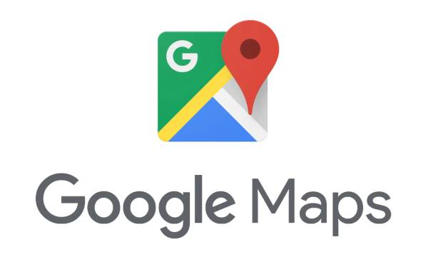 cara pakai Google Maps