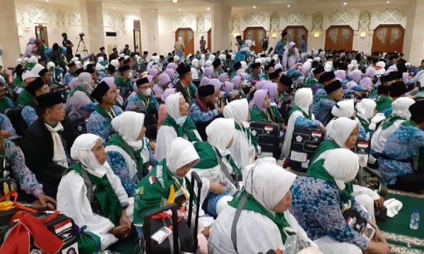 Tanggal Penting yang Perlu Diingat saat Mendaftar Haji