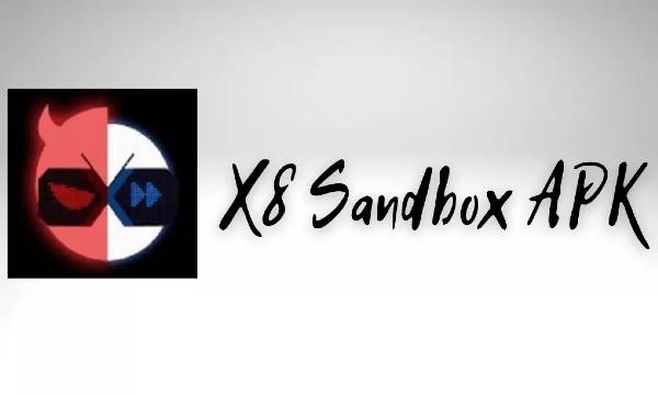cara setting X8 Sandbox APK