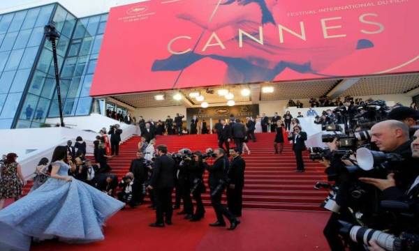 Festival tahunan de Cannes