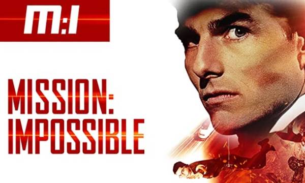 film Mission Impossible