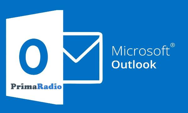 Fungsi Microsoft Outlook
