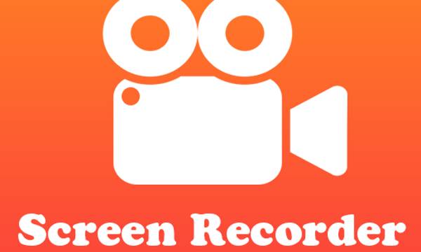 iRecorder Screen Recorder