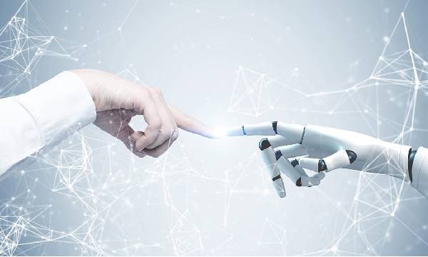 Lima Peluang Dihadirkan AI untuk Bisnis dan Masyarakat