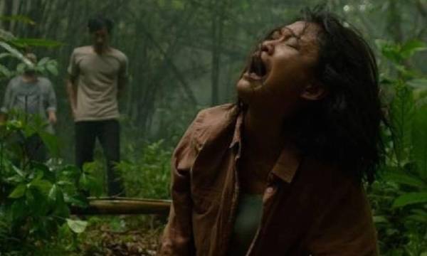 Popularitas Film Horor di Indonesia: Perspektif Budaya