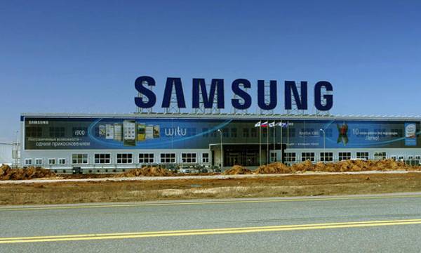 Pentingnya Mengetahui Lokasi Pabrik Samsung di Dunia