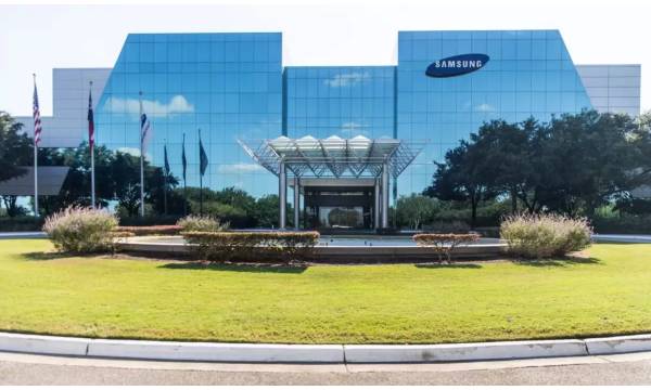 Daftar Lokasi Pabrik Samsung di Dunia