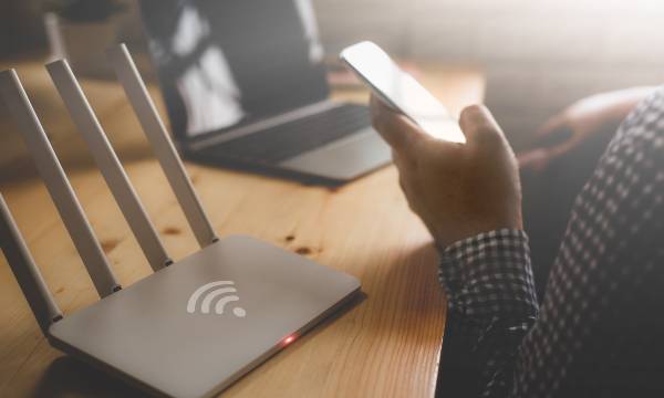 Cara Memeriksa Masalah Konektivitas Wi-Fi