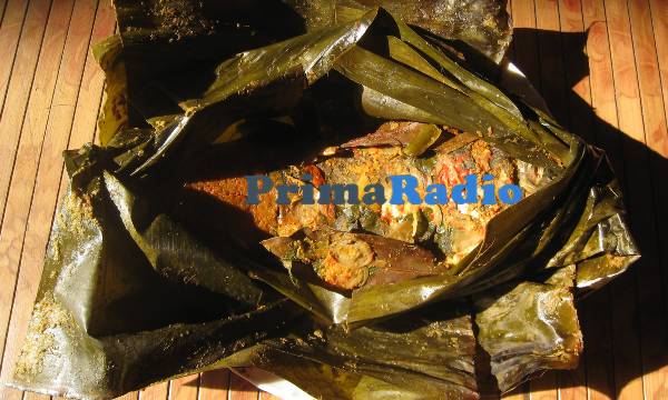 Resep Pepes Ikan Peda Termudah Khas Masakan Rumahan