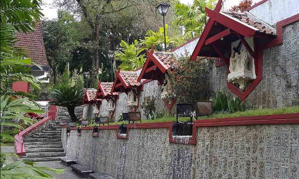 Taman Doa Sendangsono