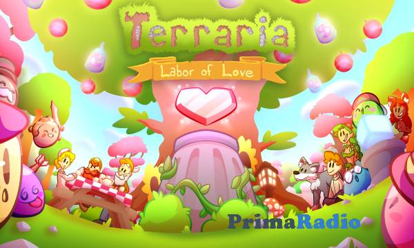 Terraria APK free download