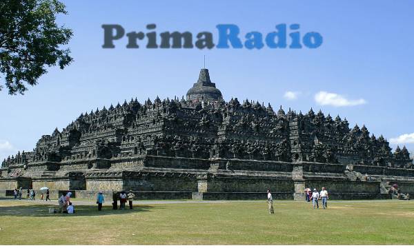 Mengenal Tingkatan Candi Borobudur Secara Lebih Lengkap