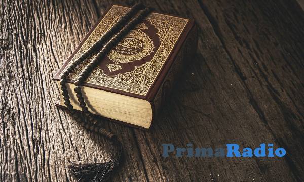 proses turunnya Al-Qur’an