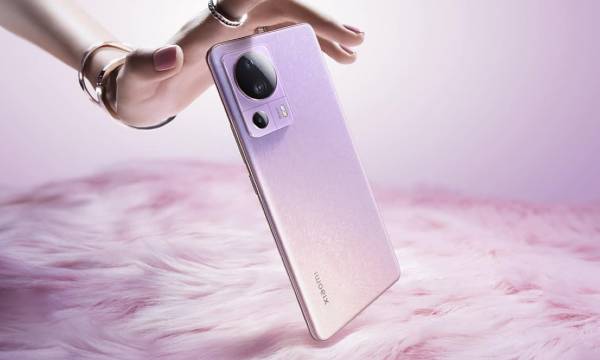 Xiaomi Civi 3