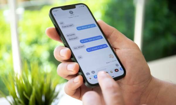 Cara Mengembalikan Chat iMessage yang Terhapus pada iPhone