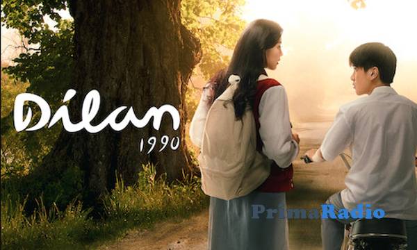 Dilan 1990 Film Romansa Indonesia Yang Menarik 