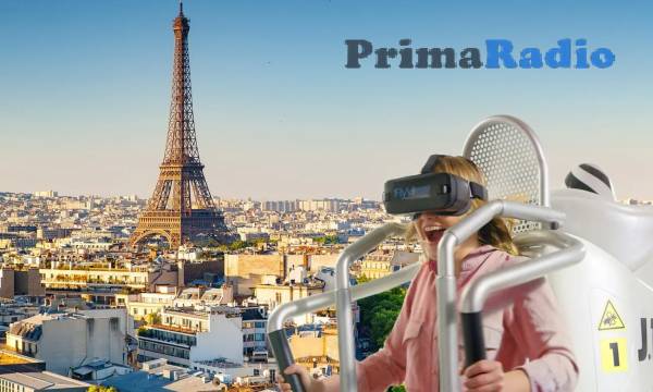 Mengenal Eksplor VR dalam Pariwisata dan Penjelasan Detail