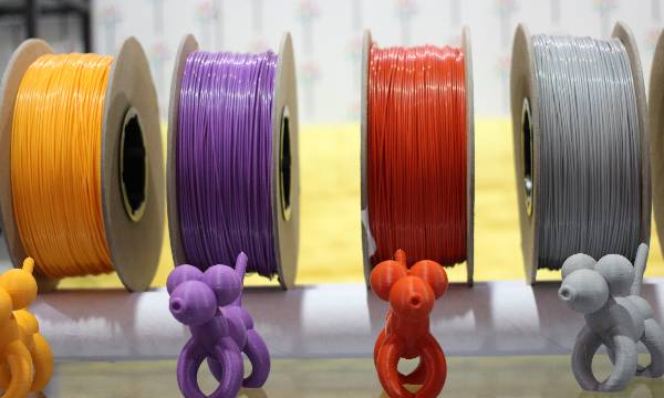 Tips Menyimpan Filament dengan Tepat