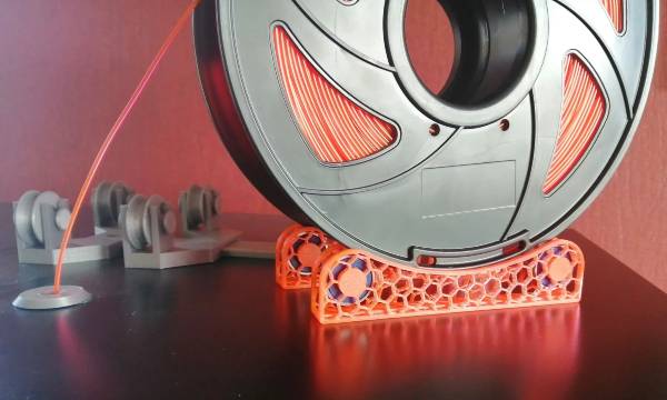 Tips Memilih Filament Printer 3 Dimensi