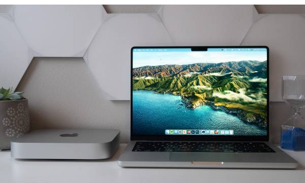 5 Keuntungan Menggunakan MacBook Mini