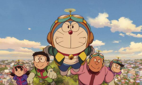 Mengenal Terlebih Dahulu Film Doraemon