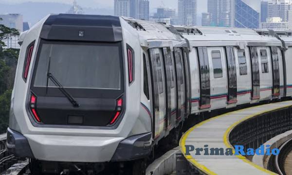 Ketahui Perbedaan MRT dan LRT, Kekurangan serta Kelebihannya