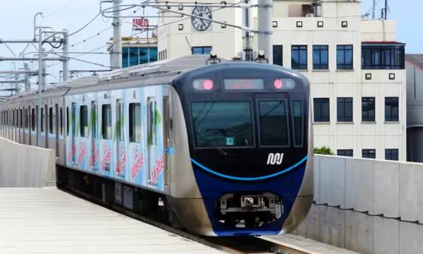 Kelebihan Serta Kekurangan MRT dan LRT